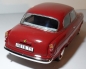 Preview: BoS Models Borgward Isabella TS Limousine 1955 DieCast Model limited Edition in original box (9273)
